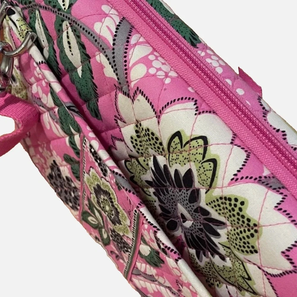 Vera Bradley Priscilla Tablet Case iPad Kindle E-Reader Carrying Case Retired